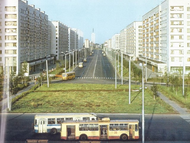 Back in USSR 19.08