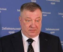 Депутат Гурулев попал в ДТП во время визита в Забайкальский край. 