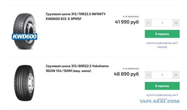 Дальнобои - это...