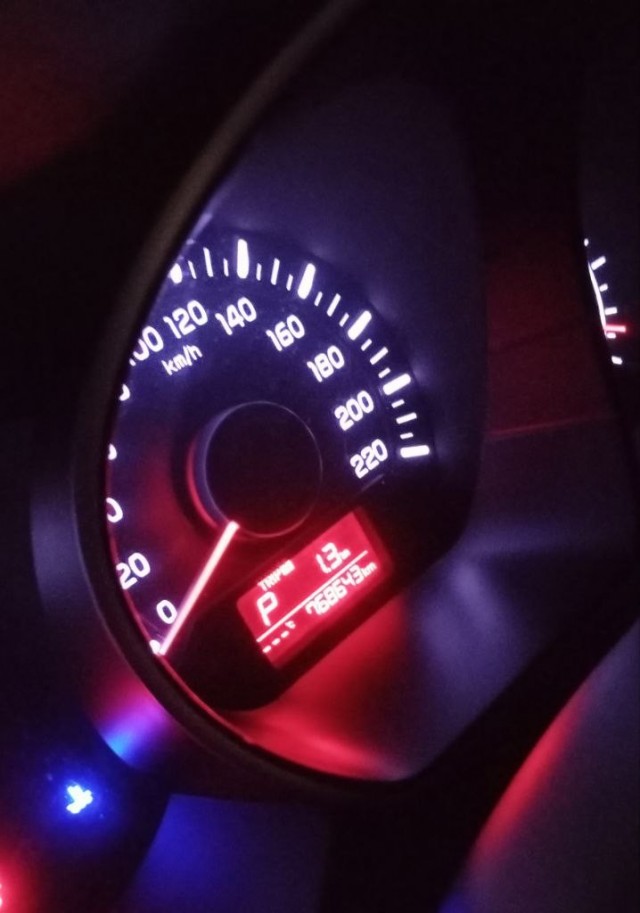 Почему не делают крепких автомобилей как раньше?