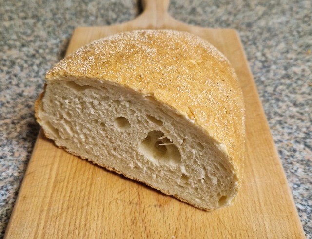 Кулинарная общалка