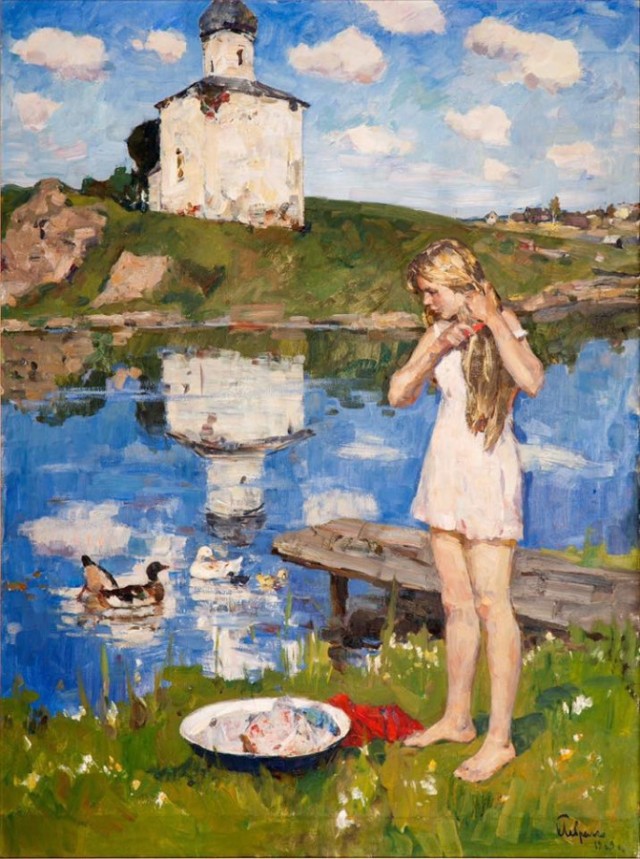 АРТ-Воскресенье