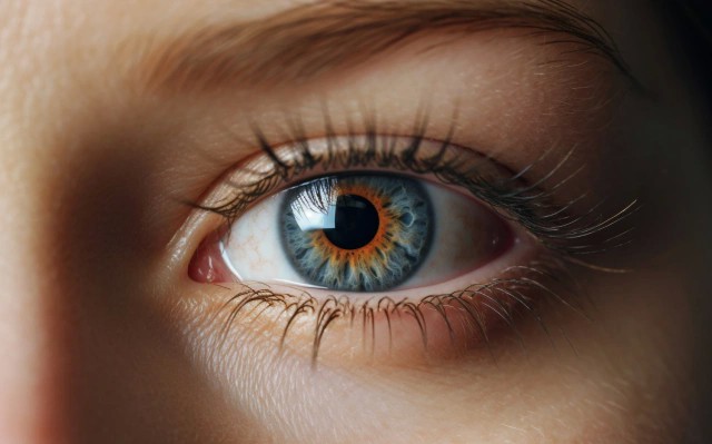 Учёные научились восстанавливать зрение без коррекции