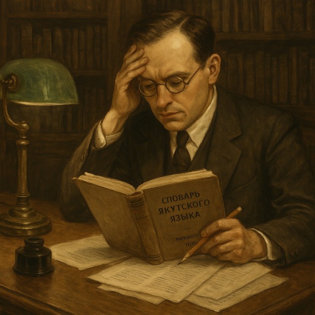 Какой хороший, годный тролляка