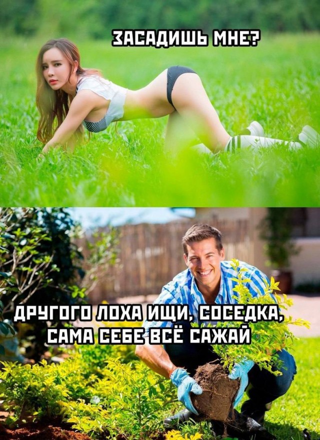 Веселые картинки в понедельник (25.08)