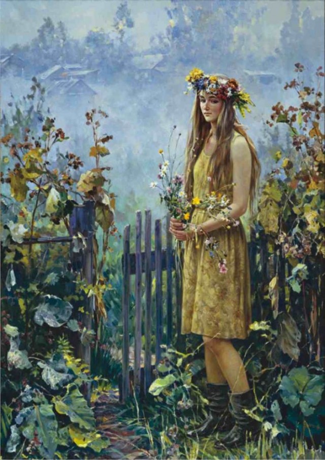 АРТ-Воскресенье