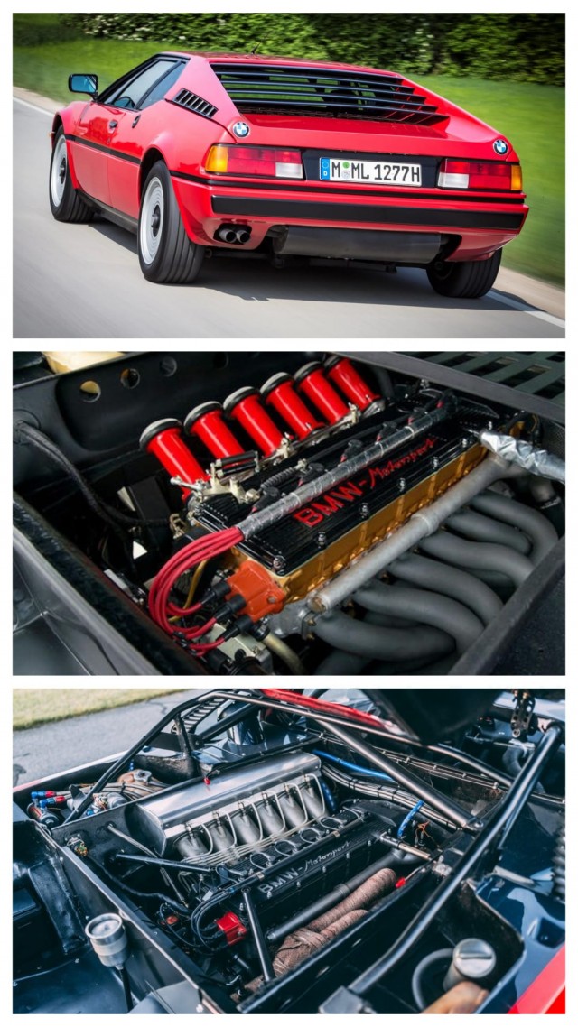 1974 BMW 2002 Turbo. Автопятница №117.