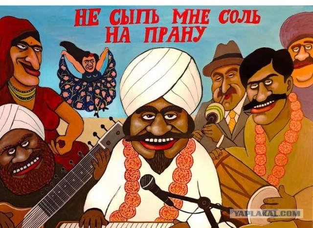 Не нанять ли нам няню?