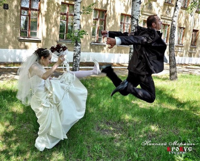 Свадебное 2