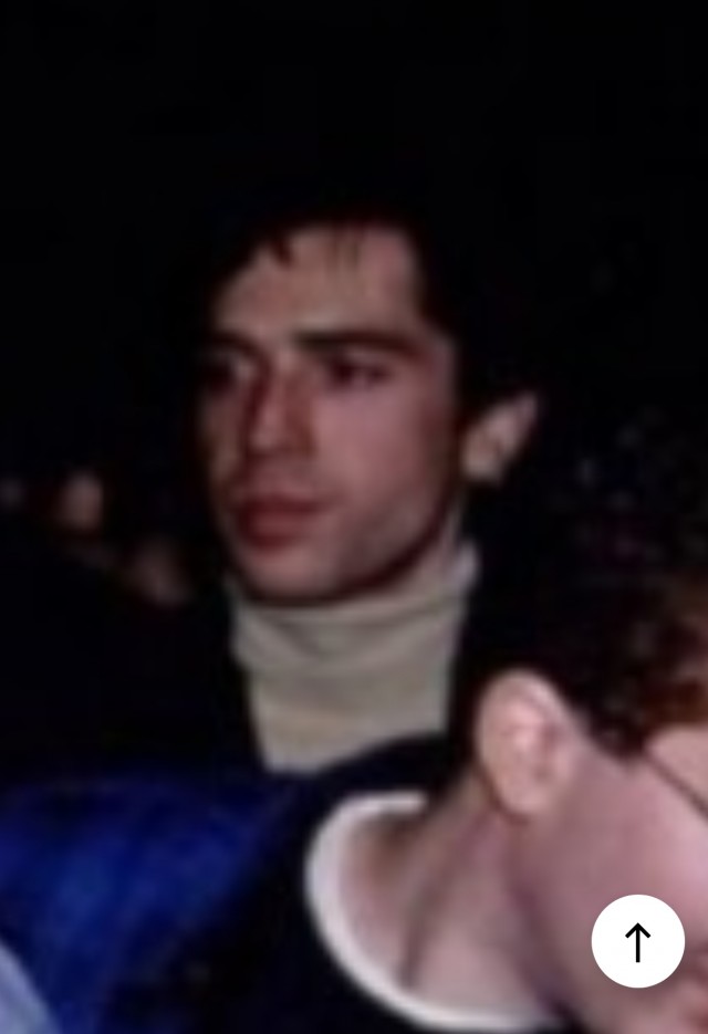 Интересные фотографии 1990 -х 11.01.26