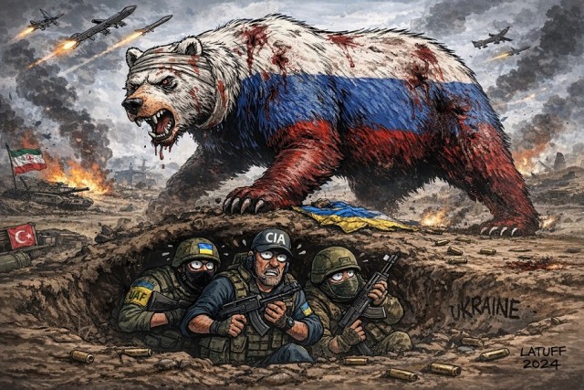 "Помощь уже в пути!"