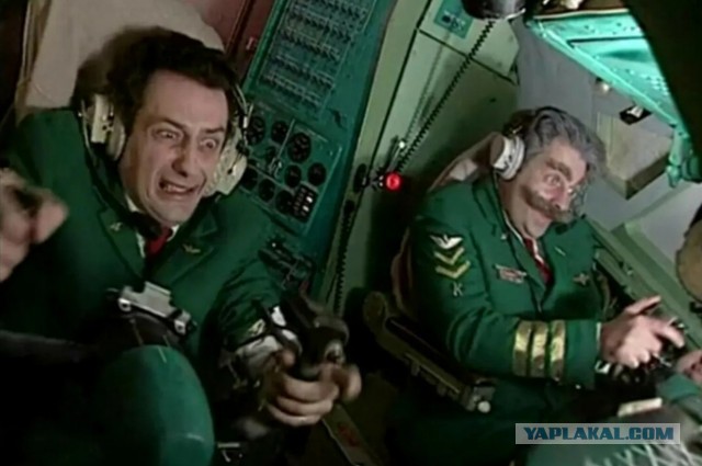 Крупнейший девелопер «Самолет» обратился за господдержкой