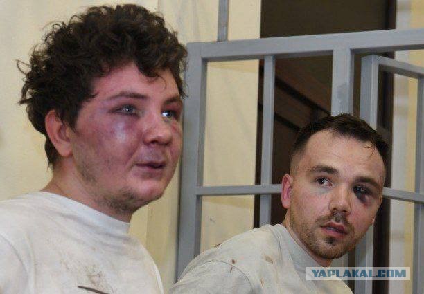 МИД России надеется на жест доброй воли Азербайджана для освобождения граждан России