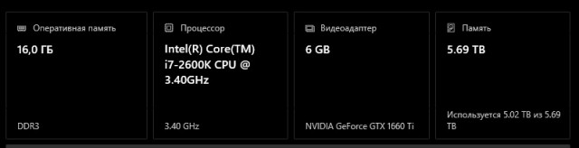 ...и к новостям технологий