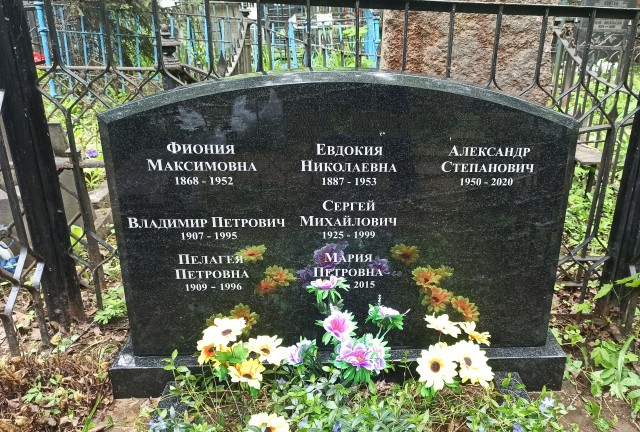 В Москве дорого не только жить, но и умирать