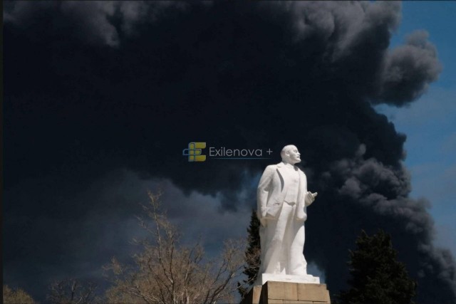 Ничосе... бунт назревает, вспомнили про права...