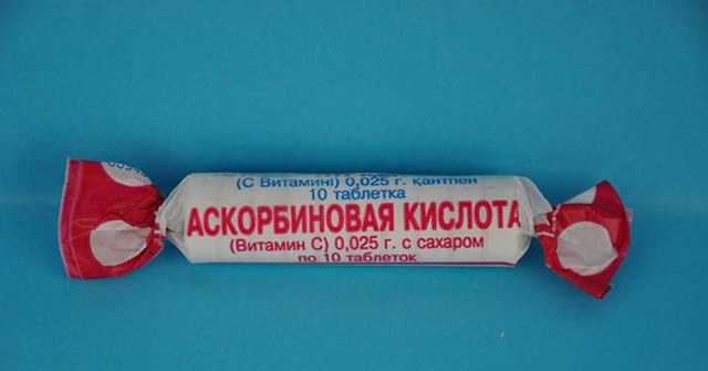 Гастрономические опыты детства СССР