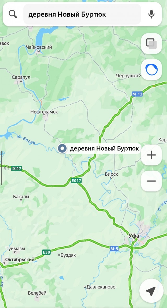 Психанул, наверное