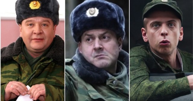 Легендарные "Солдаты" готовят эпичный камбэк спустя 15 лет