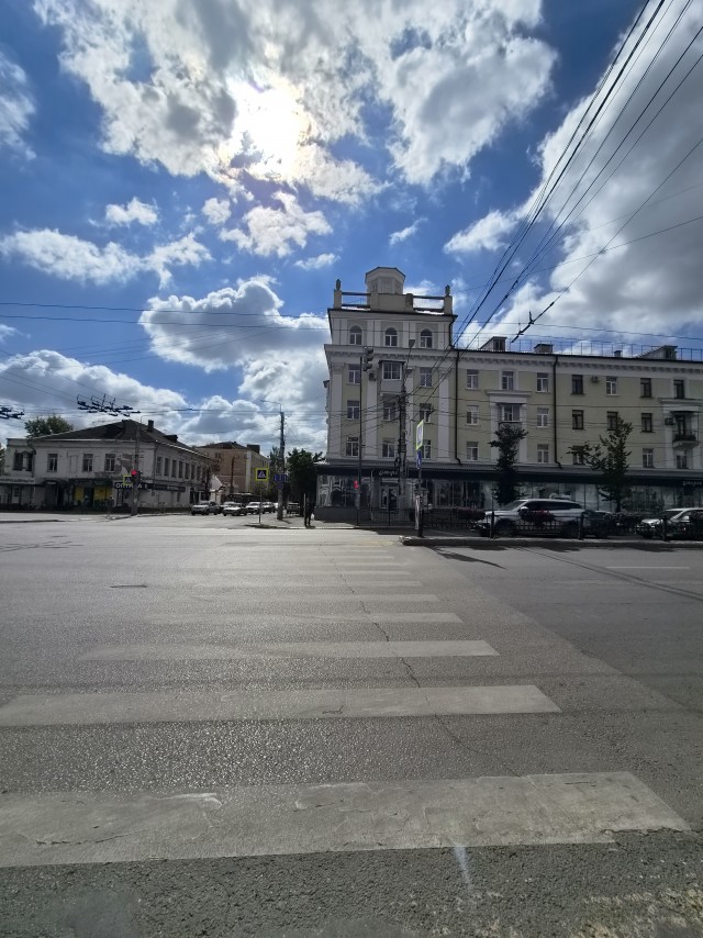 Фигни пост