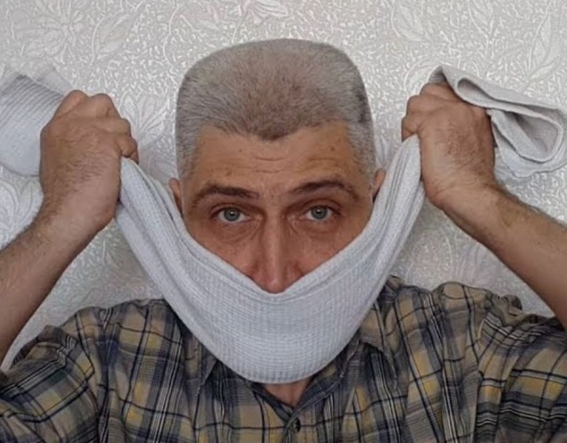 А чем вы бреетесь?