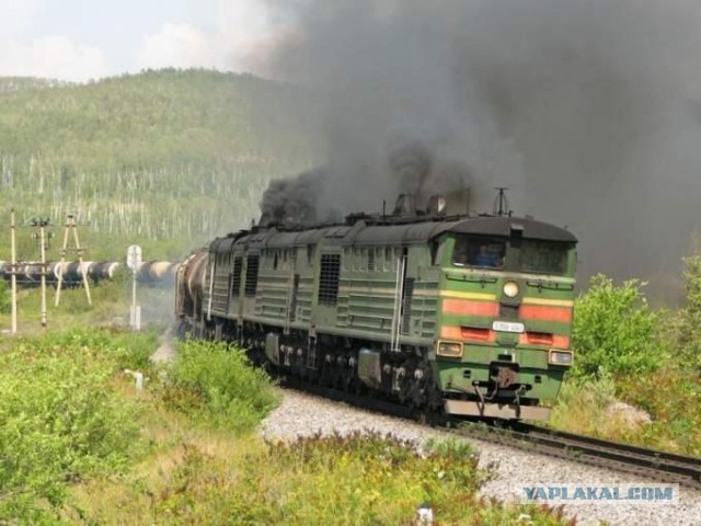 Железнодорожный салон ЭКСПО 1502