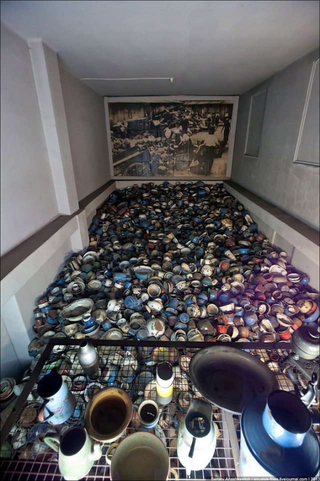 Аушвиц. Фабрика смерти 18+