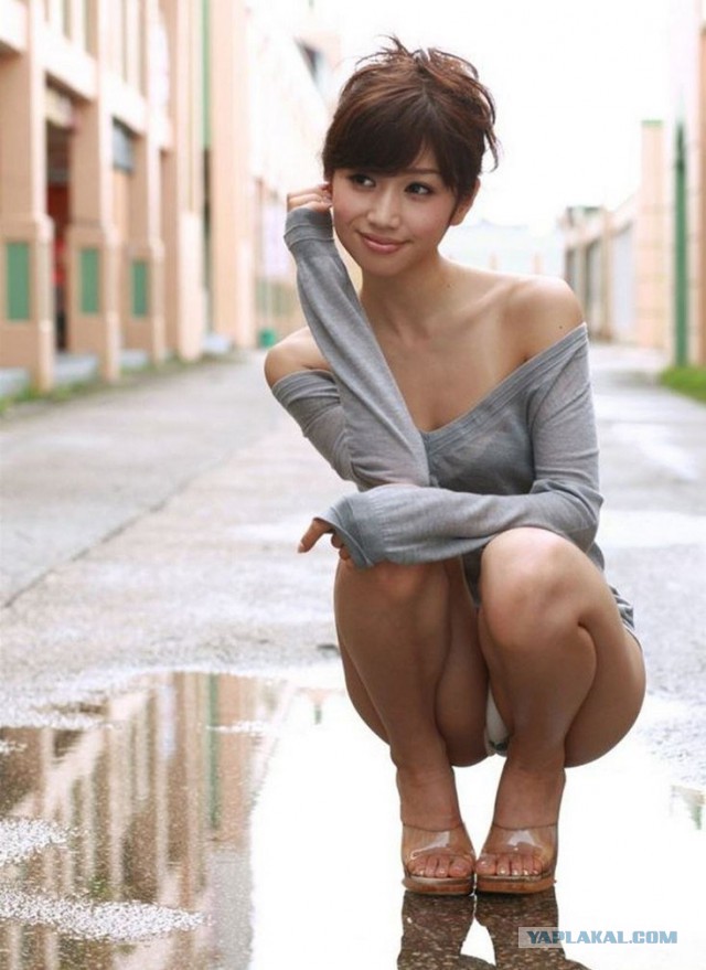 После дождя..  +14