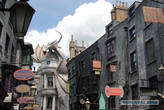 Каникулы во Флориде