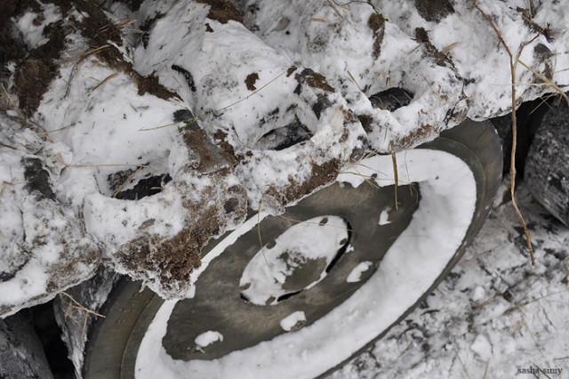 Последний день киносъемок