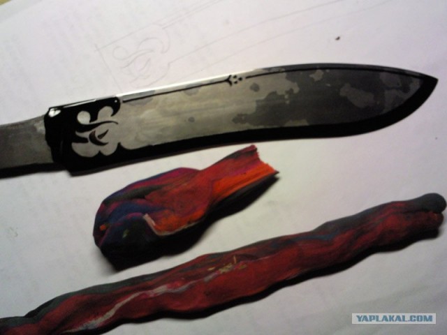 МЕГАБАЯН, за который не стыдно.