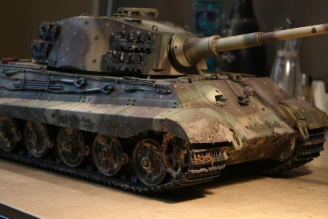 Wargaming 20
