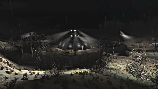 Что общего между игрой STALKER, фашистами и