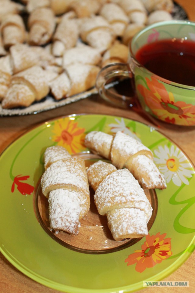 Рогалики