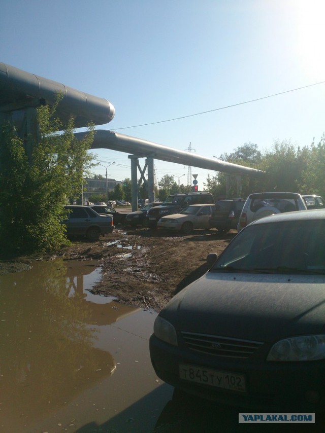 Производство авиадвигателей