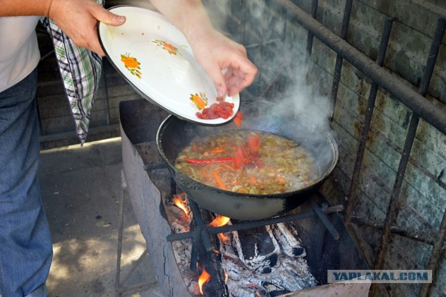 УРАЛ 2015