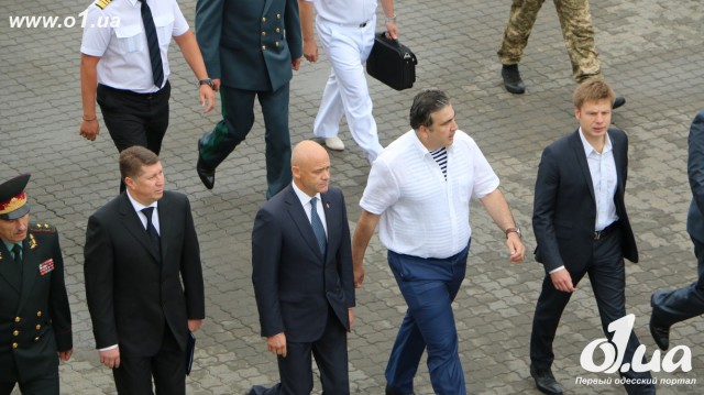 Перемирие кончилось, едва начавшись. Часть 11