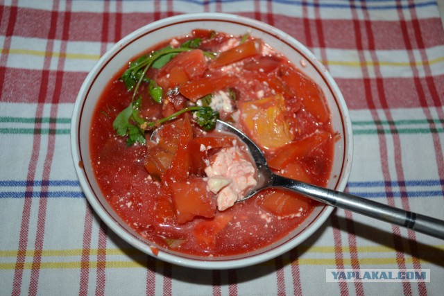 Аццкая кухня 2  (кулинарный адъ)