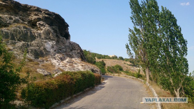 Кавказские минеральные воды