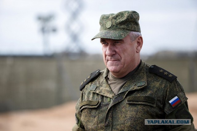 Перемирие кончилось, едва начавшись. Часть 14