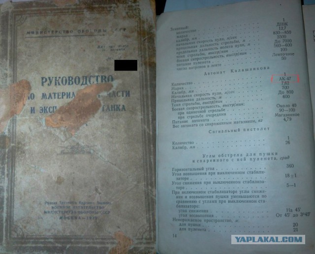 «Эти штуки»: что думают иностранцы об автомате