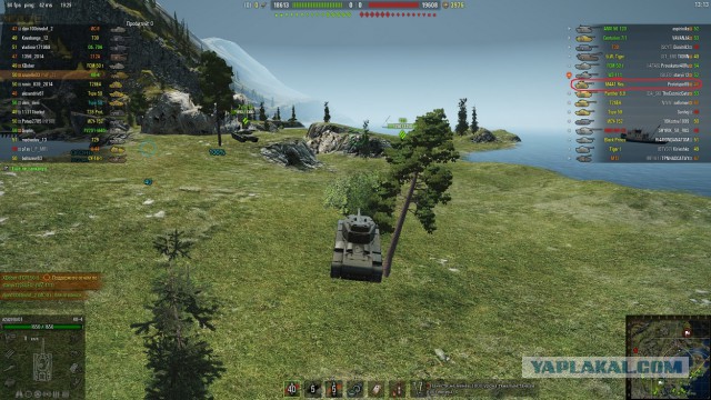 Wargaming 28