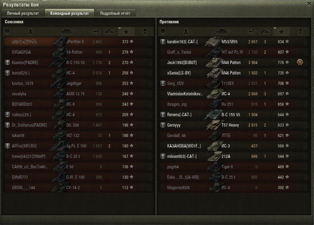 Wargaming 29