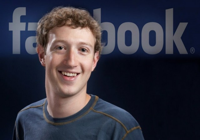 Цукерберг жертвует 99% акций Faceebook