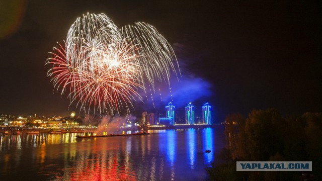 Отсталая Россия, часть 2