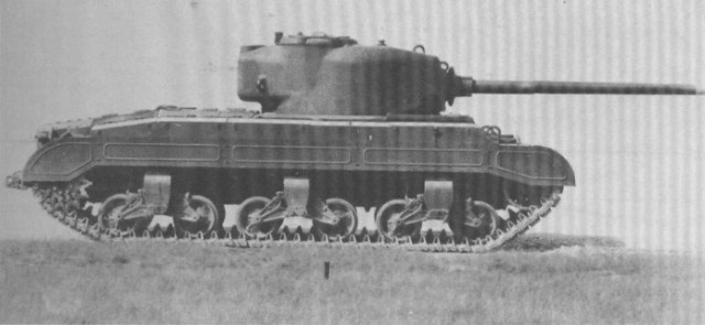 Бронетанковые вивисекторы. США. Часть 1.