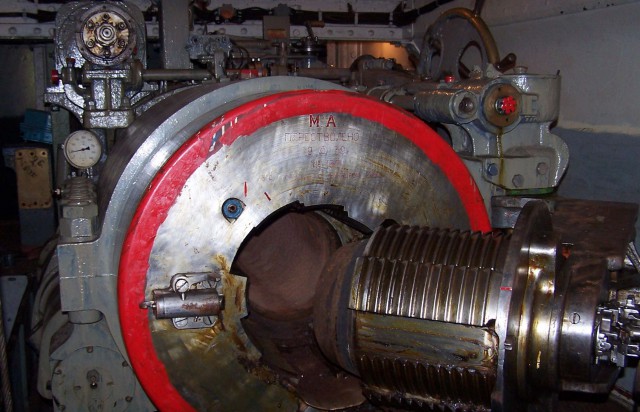 Эхо кровавой войны - 30-я бронебашенная батарея в Крыму