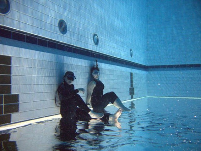 Удивительные фото, полученные только за счет изменения ракурса