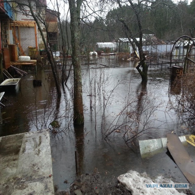 Переделка гаража