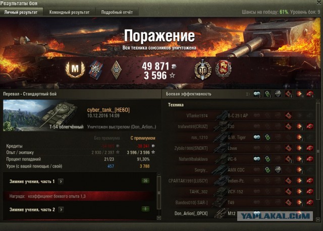 Wargaming 41